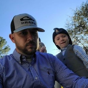 Meet your Posher, Mark